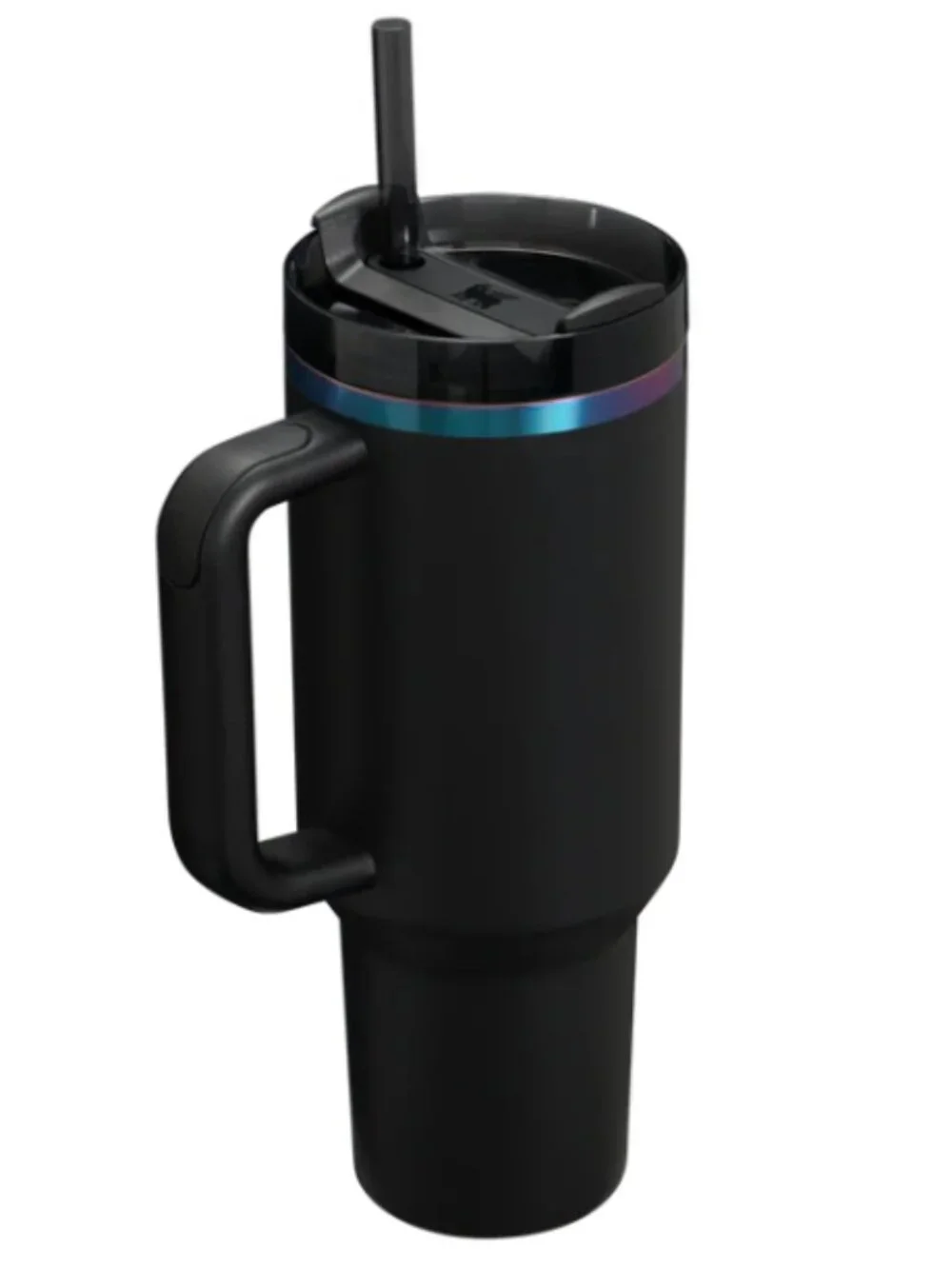 NWT Stanley Black Chroma 40oz - Picture 2 of 2